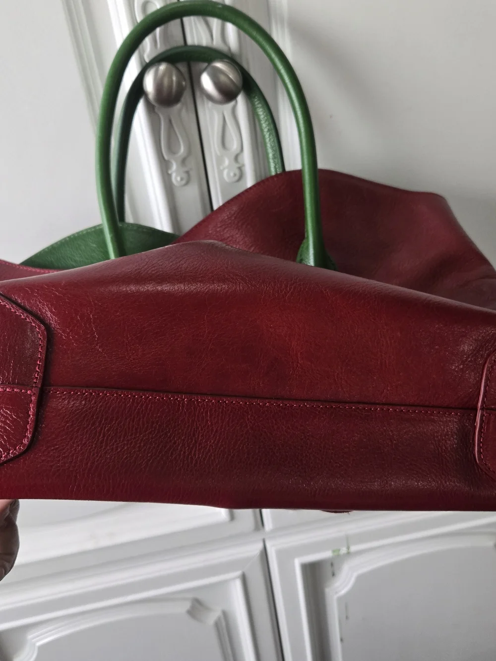 pijushi statement red